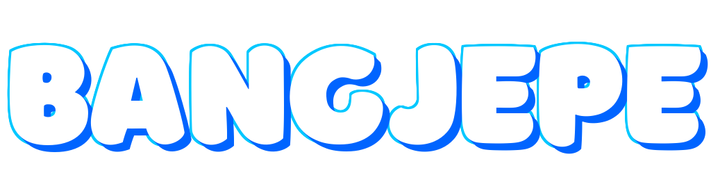 Logo BANGJEPE